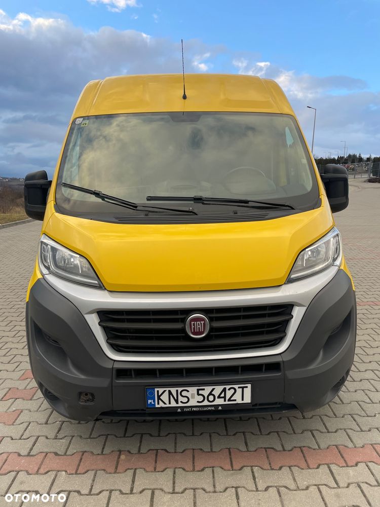 Fiat Ducato - 3