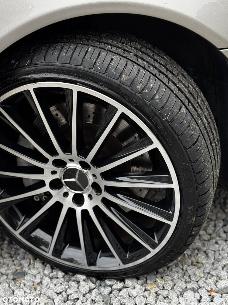 Mercedes-Benz CLK Cabrio 500 Avantgarde - 13