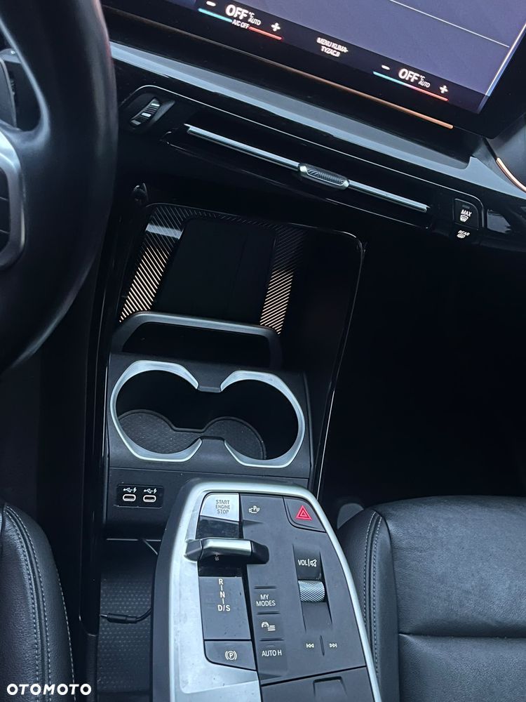 BMW X1 - 14