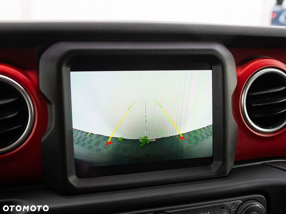 Jeep Wrangler Unlimited GME 2.0 Turbo Rubicon - 27