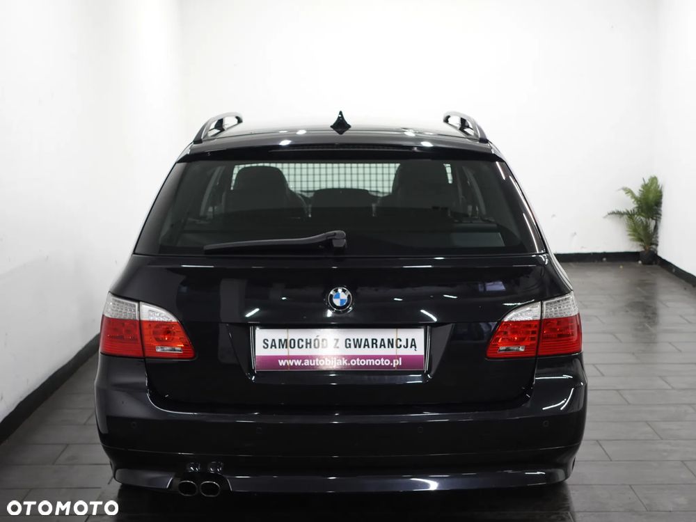 BMW Seria 5 530d - 7