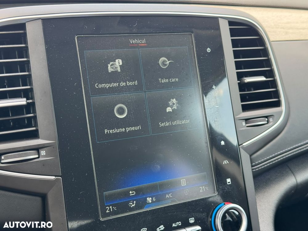 Renault Talisman - 24