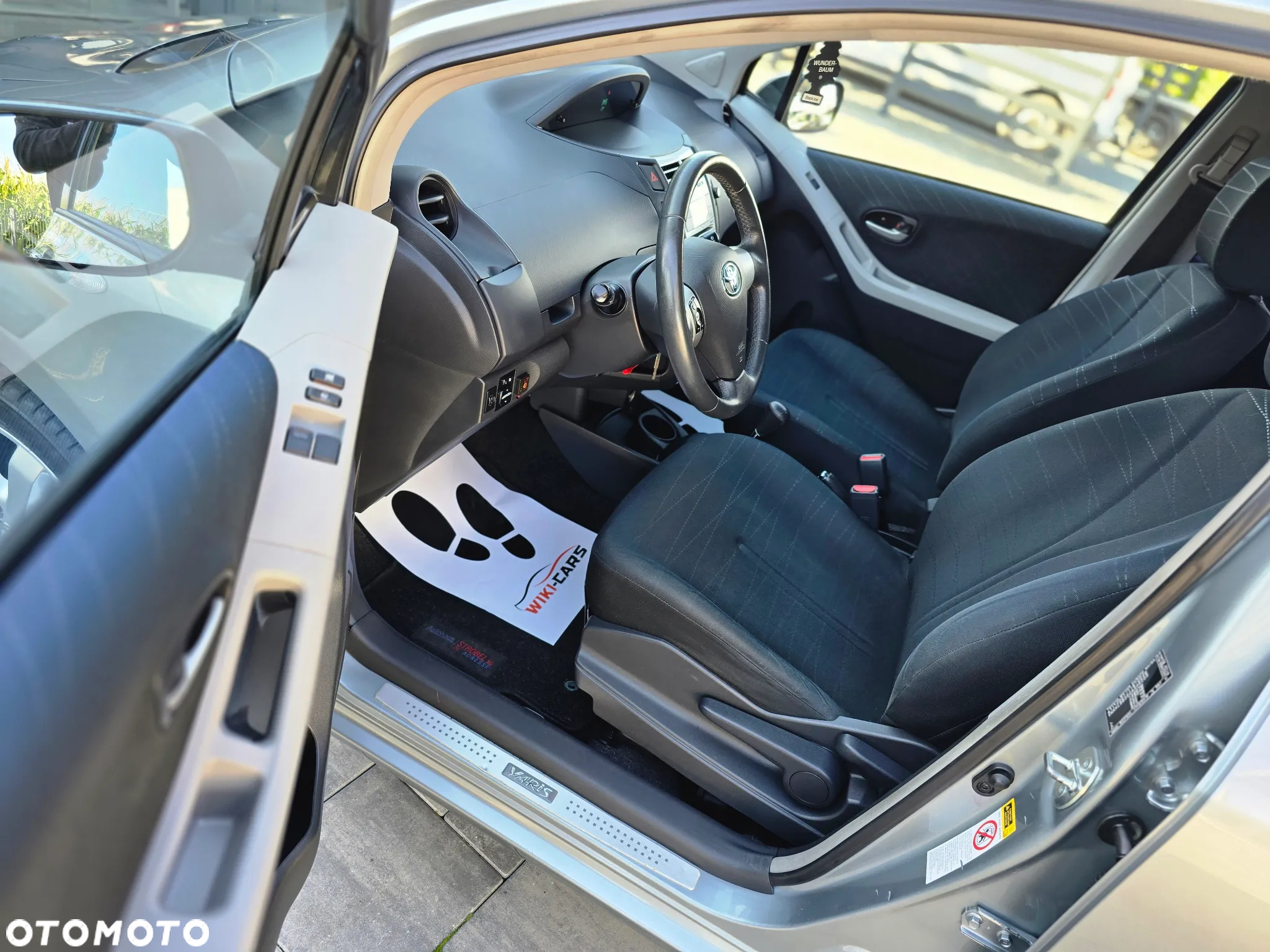 Toyota Yaris 1.3 VVT-i Multi Mode Team - 21