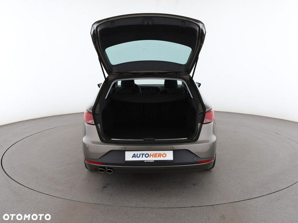 Seat Leon 1.4 EcoTSI FR S&S - 20