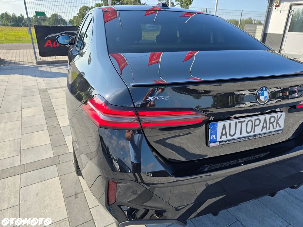 BMW Seria 5 - 16