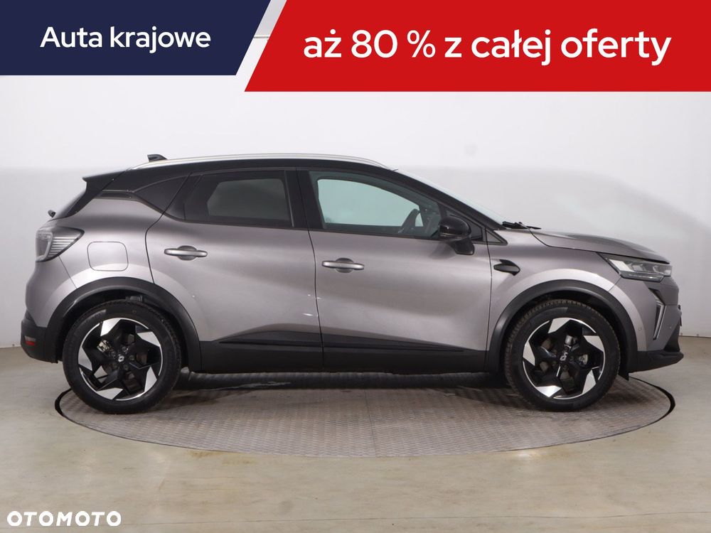 Renault Captur - 8