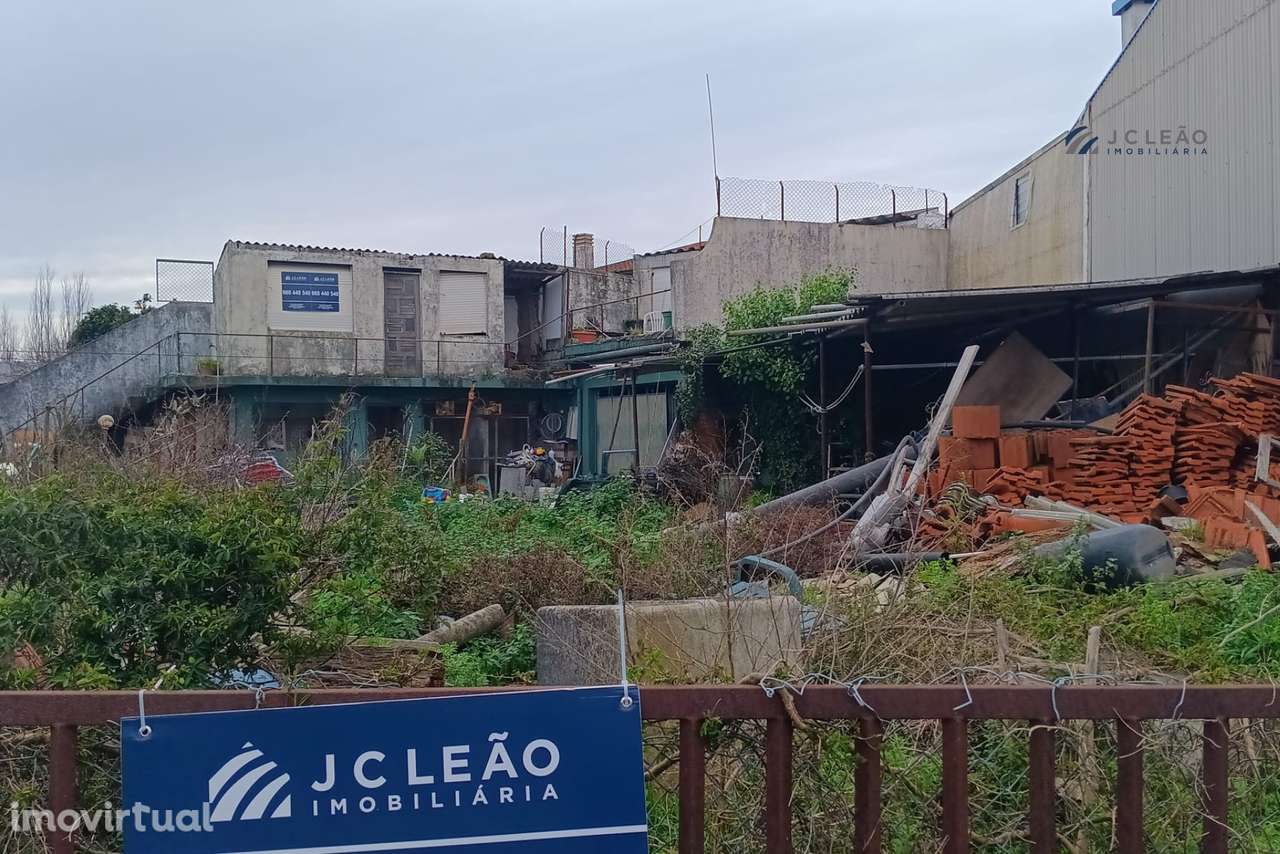 Lote de terreno - Grande imagem: 2/10