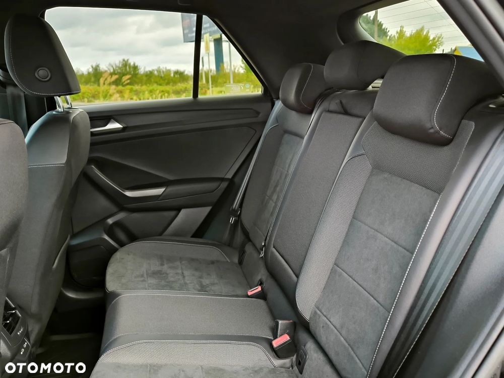 Volkswagen T-Roc 2.0 TSI 4Motion R-Line DSG - 12