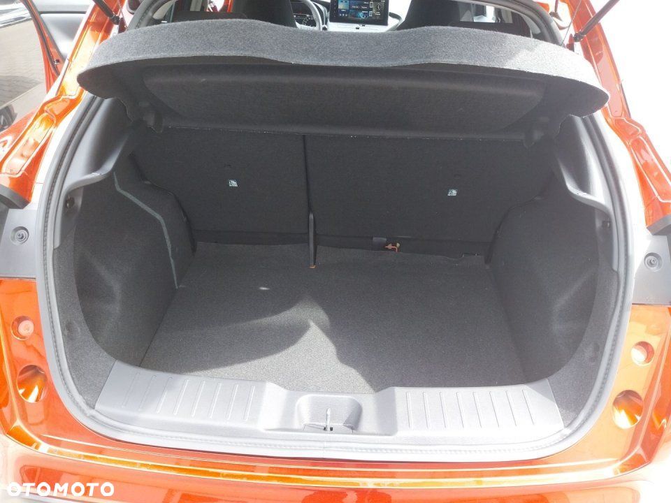 Nissan Juke - 17