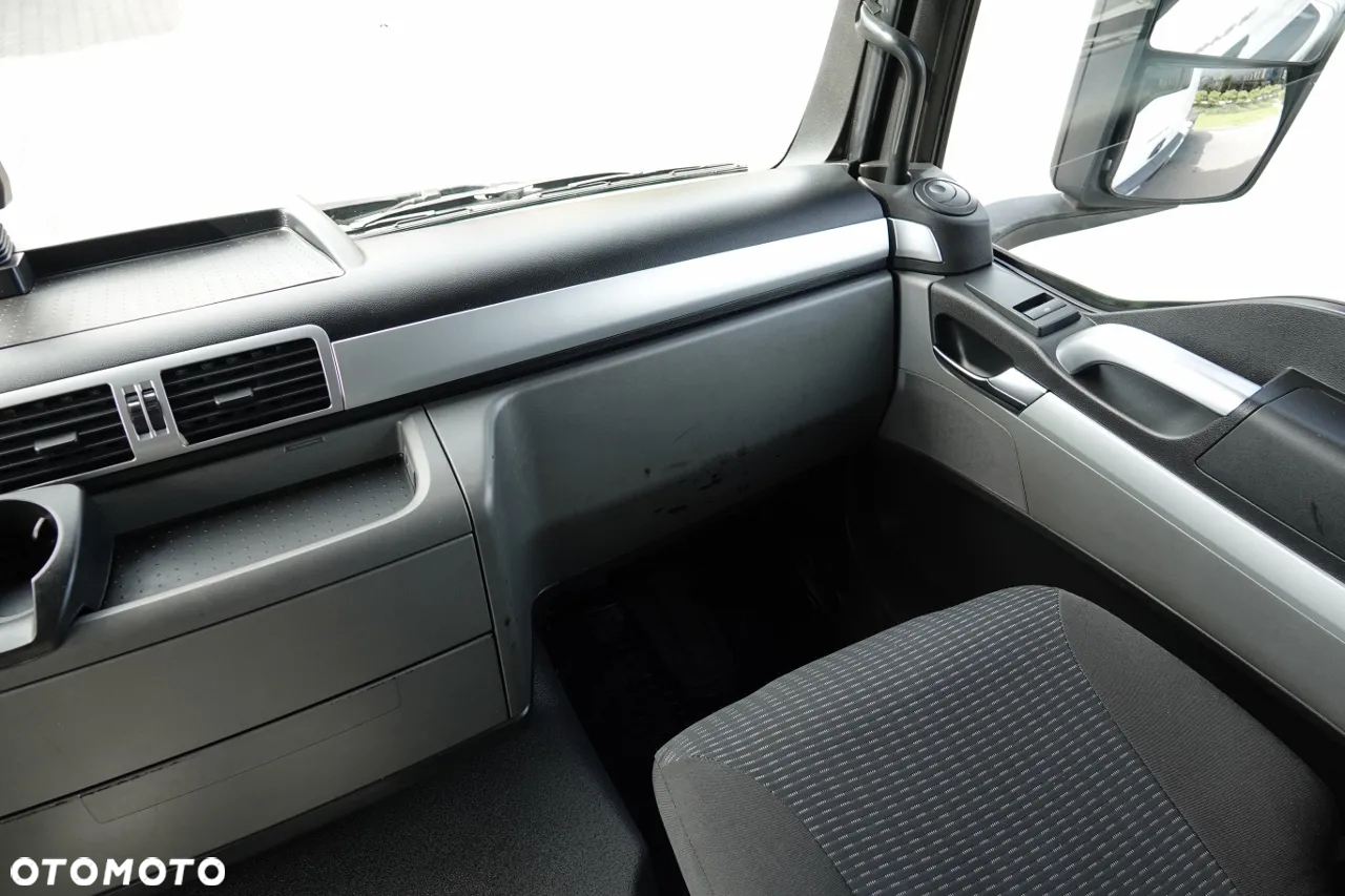MAN TGS 18.440 / XLX /  OPONY 100% / EURO 6 - 30