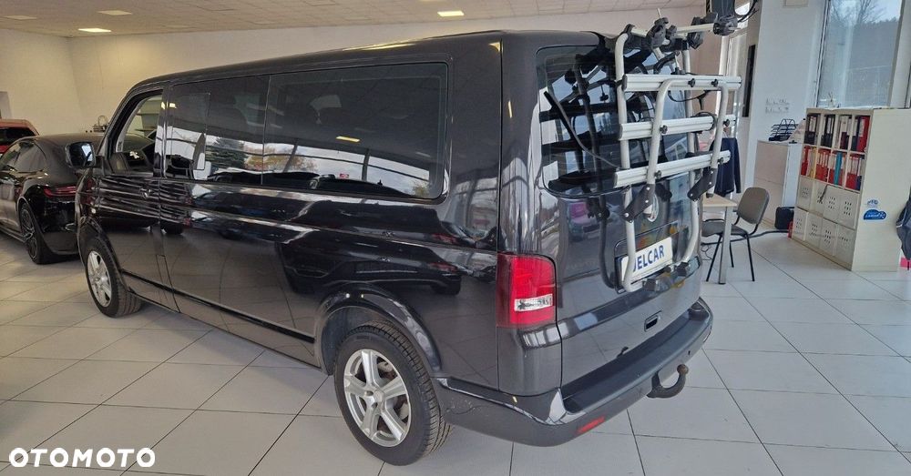 Volkswagen Caravelle - 15