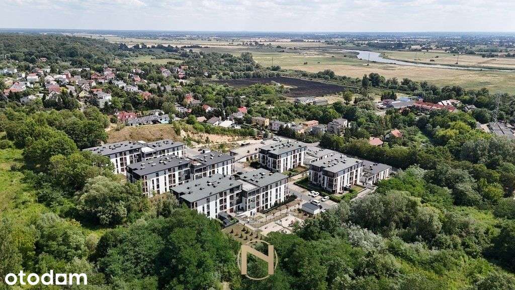 Mieszkanie, 42,49 m², Gorzów Wielkopolski