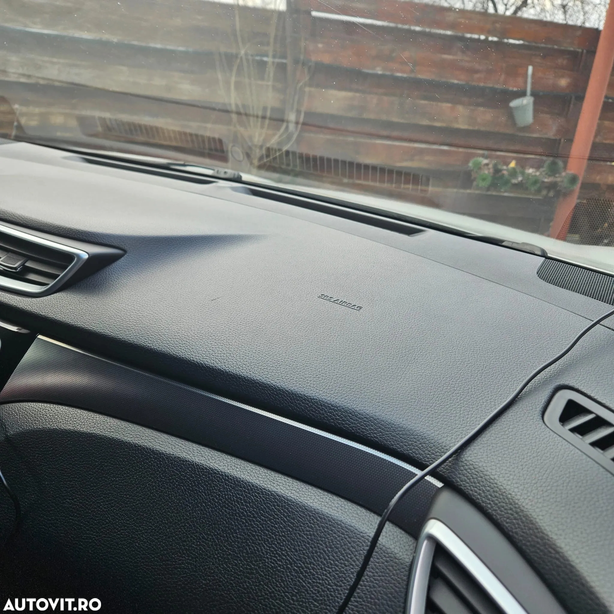 Nissan Qashqai 1.2 DIG-T Start/Stop N-Connecta - 9
