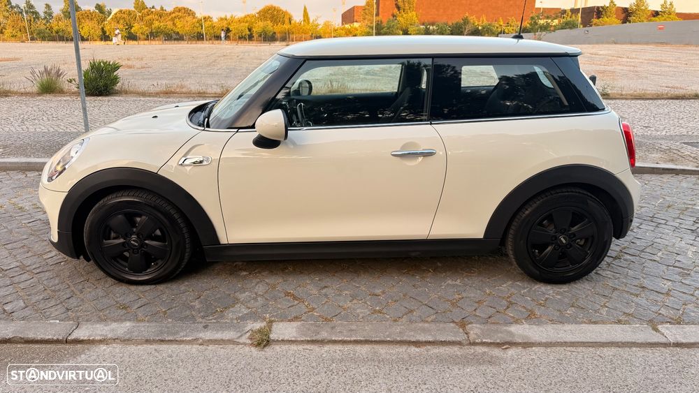MINI 3 Portas One D - 3