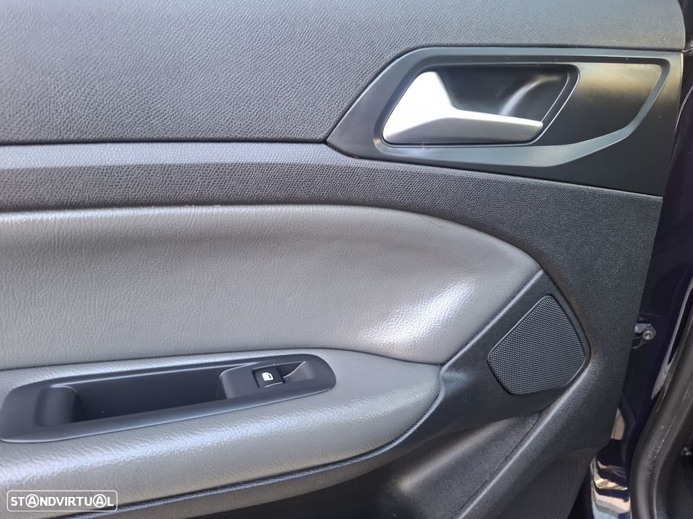 Peugeot 308 SW BlueHDi 120 Stop & Start Allure - 30