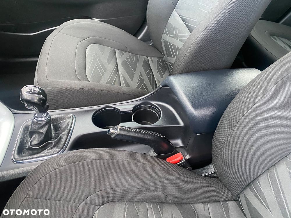 Kia Ceed 1.4 CRDi 90 Spirit - 22