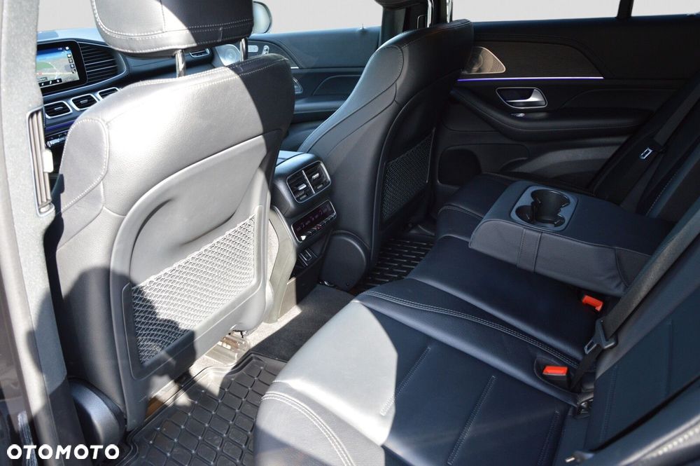 Mercedes-Benz GLE 400 d 4-Matic - 21