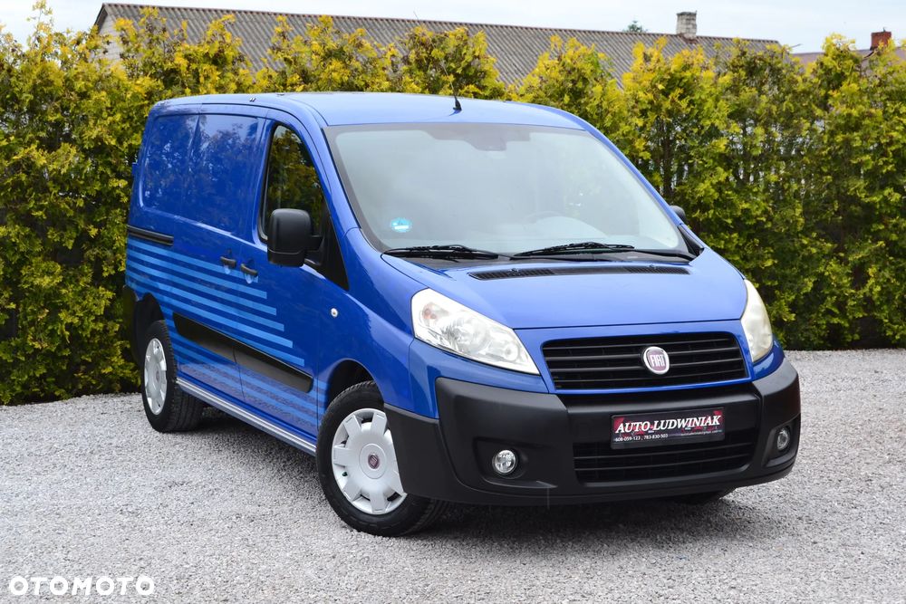 Fiat Scudo - 4