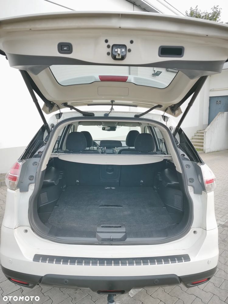 Nissan X-Trail 1.6 DCi N-Connecta 2WD EU6 - 8