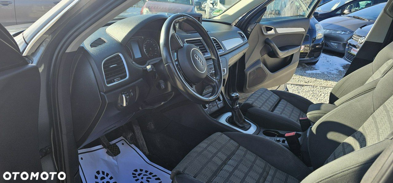 Audi Q3 - 12