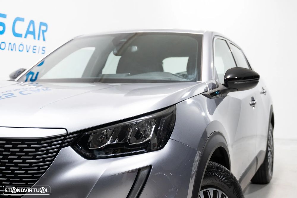 Peugeot e-2008 Active Pack - 2