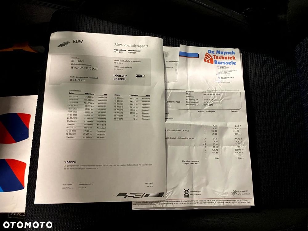 Hyundai Tucson 1.6 GDi 2WD Select - 25