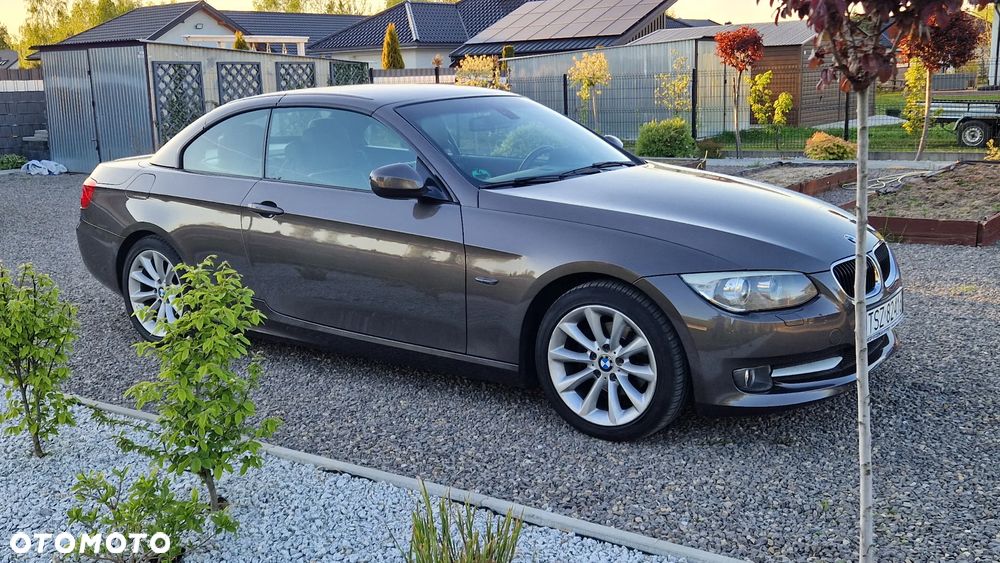 BMW Seria 3 318i M Sport Edition - 2