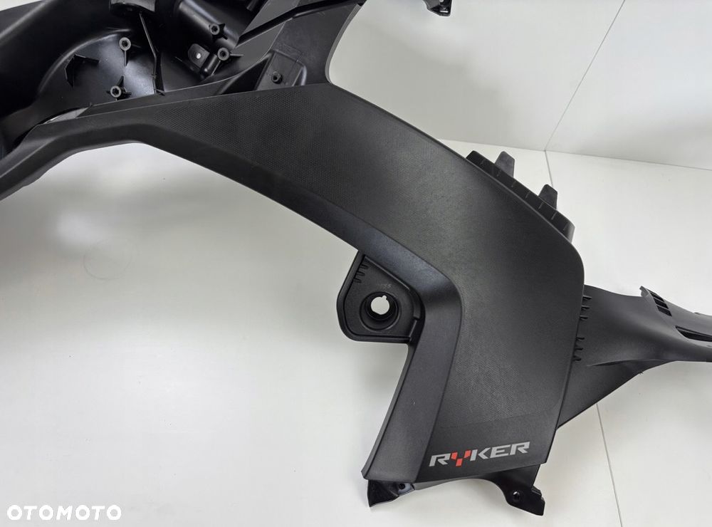 Lewa boczna owiewka, bok Can-Am Ryker 600 900 - 5