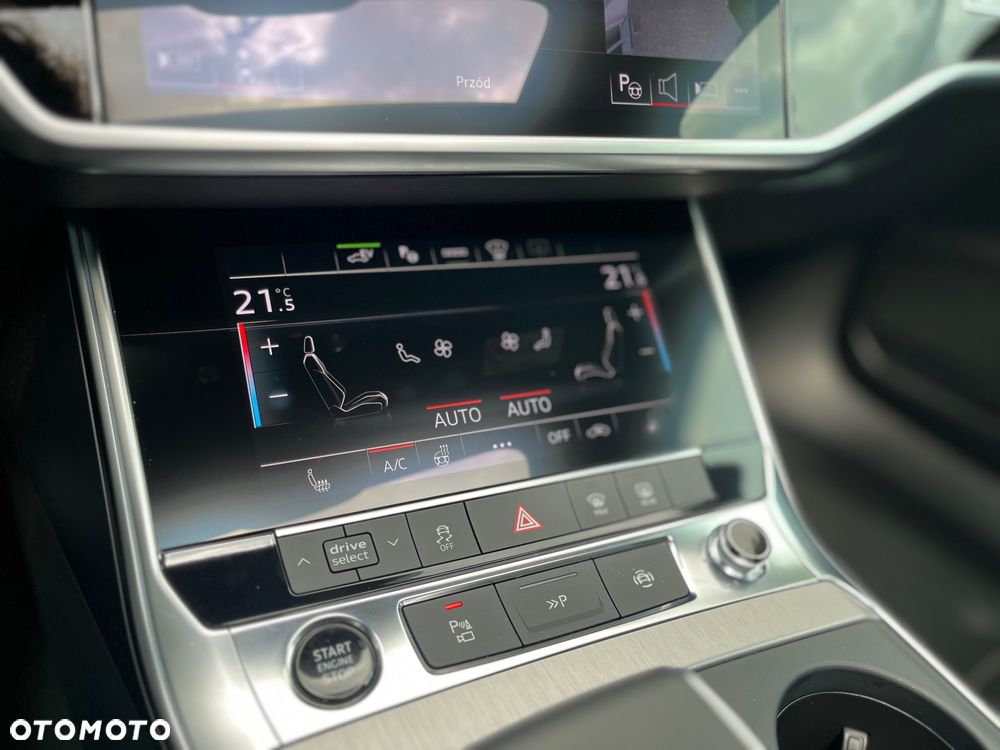 Audi A6 Avant 50 TFSI e PHEV Quattro S Line S tronic - 29
