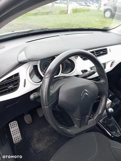 Citroën C3 1.2 VTi Selection - 4