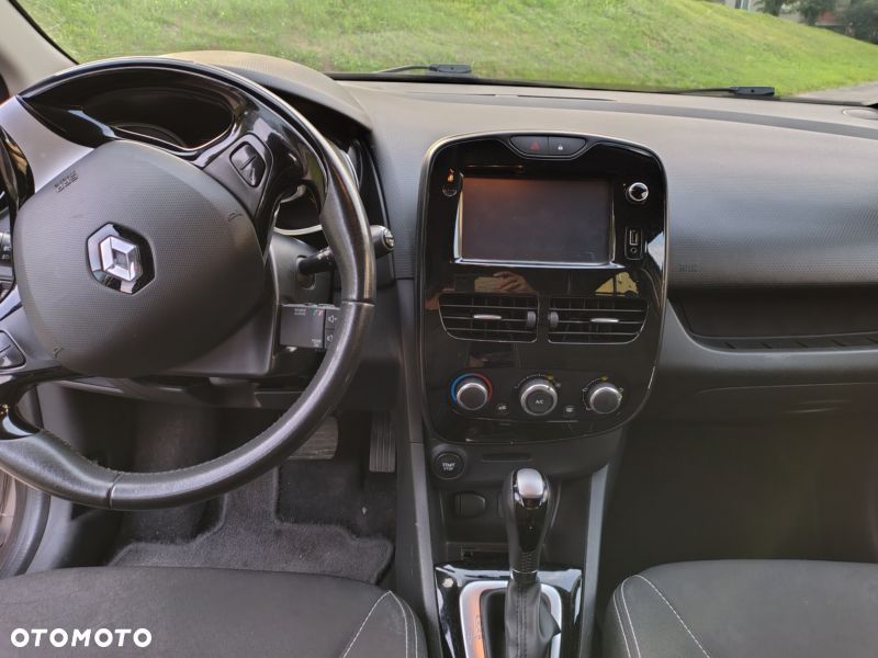 Renault Clio - 4