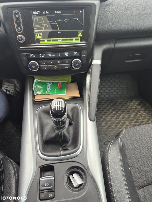Renault Kadjar - 8
