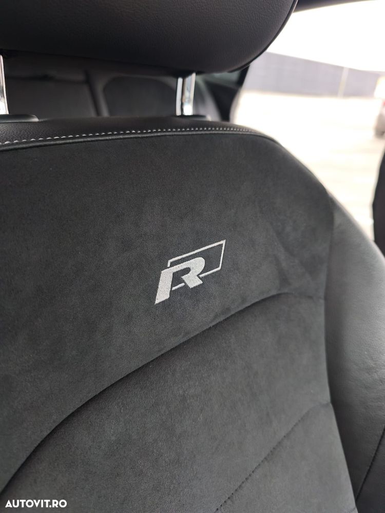 Volkswagen ARTEON 2.0 TDI DSG R-Line - 12