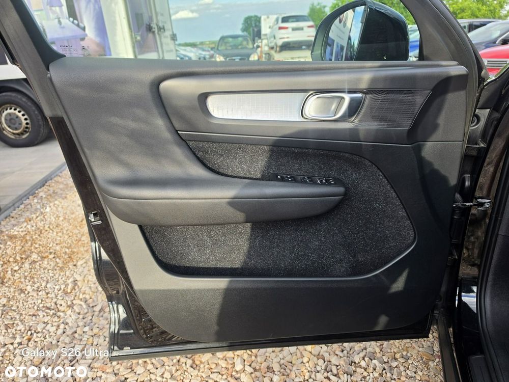 Volvo XC 40 - 27