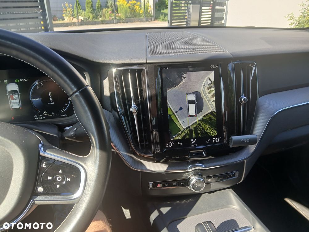 Volvo XC 60 - 3