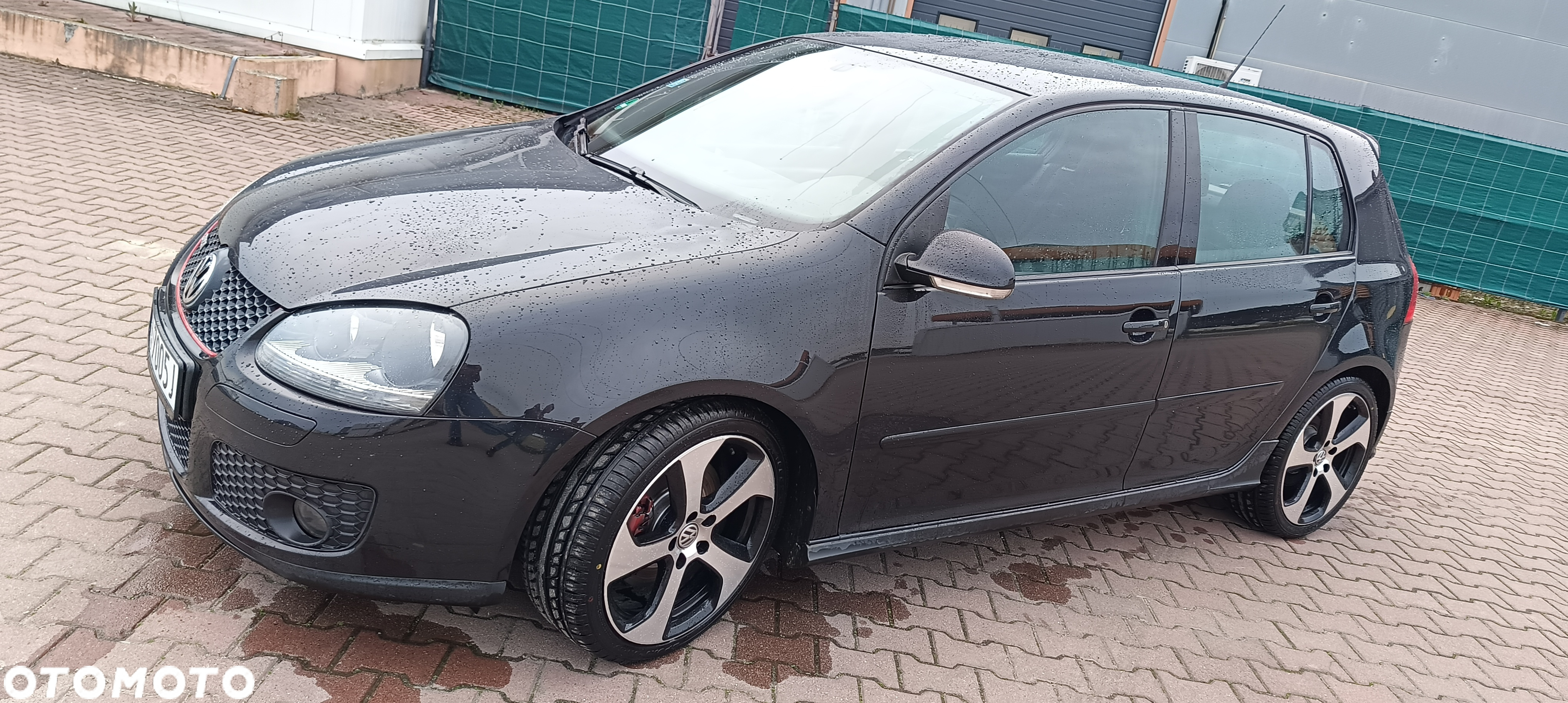 Volkswagen Golf 2.0 GTI DSG - 3