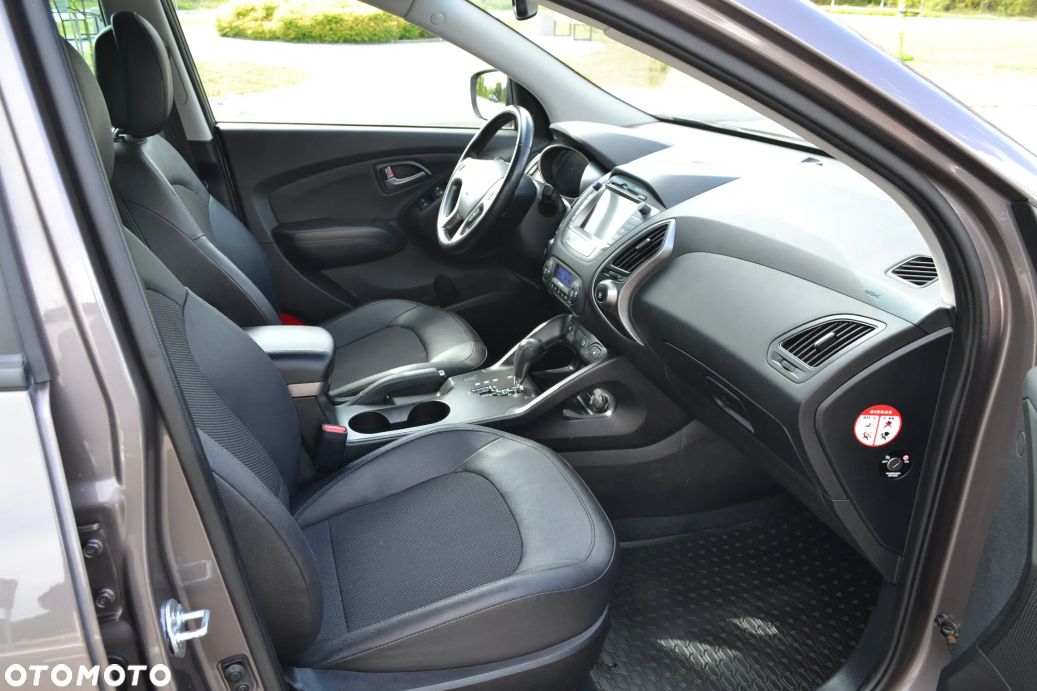 Hyundai ix35 - 26