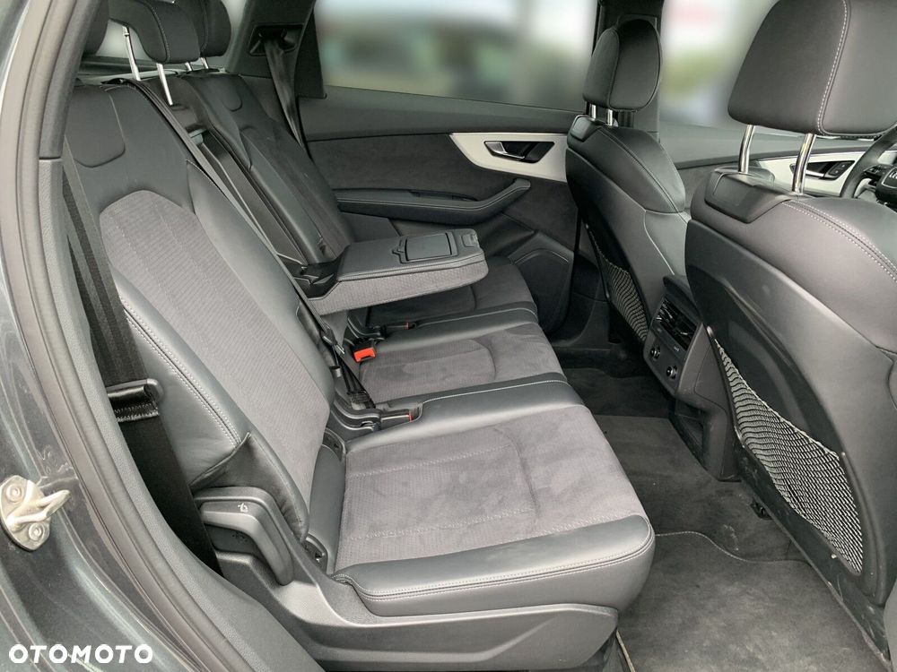 Audi Q7 45 TDI mHEV Quattro S Line Tiptr - 15