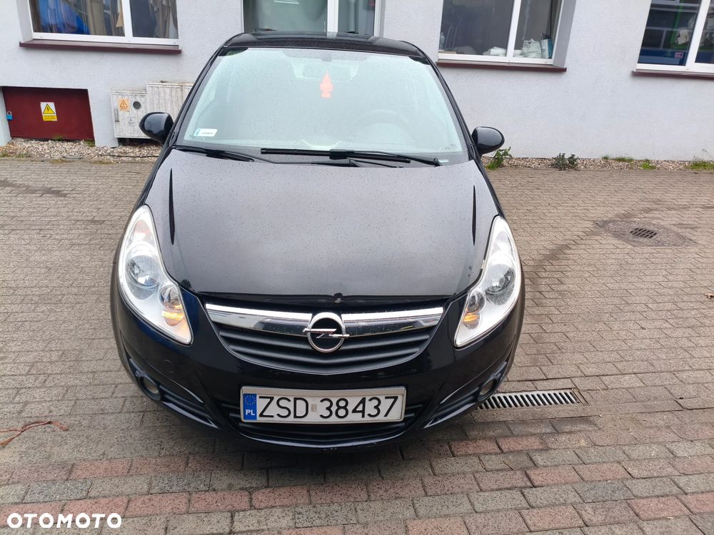 Opel Corsa 1.0 12V Cool - 3