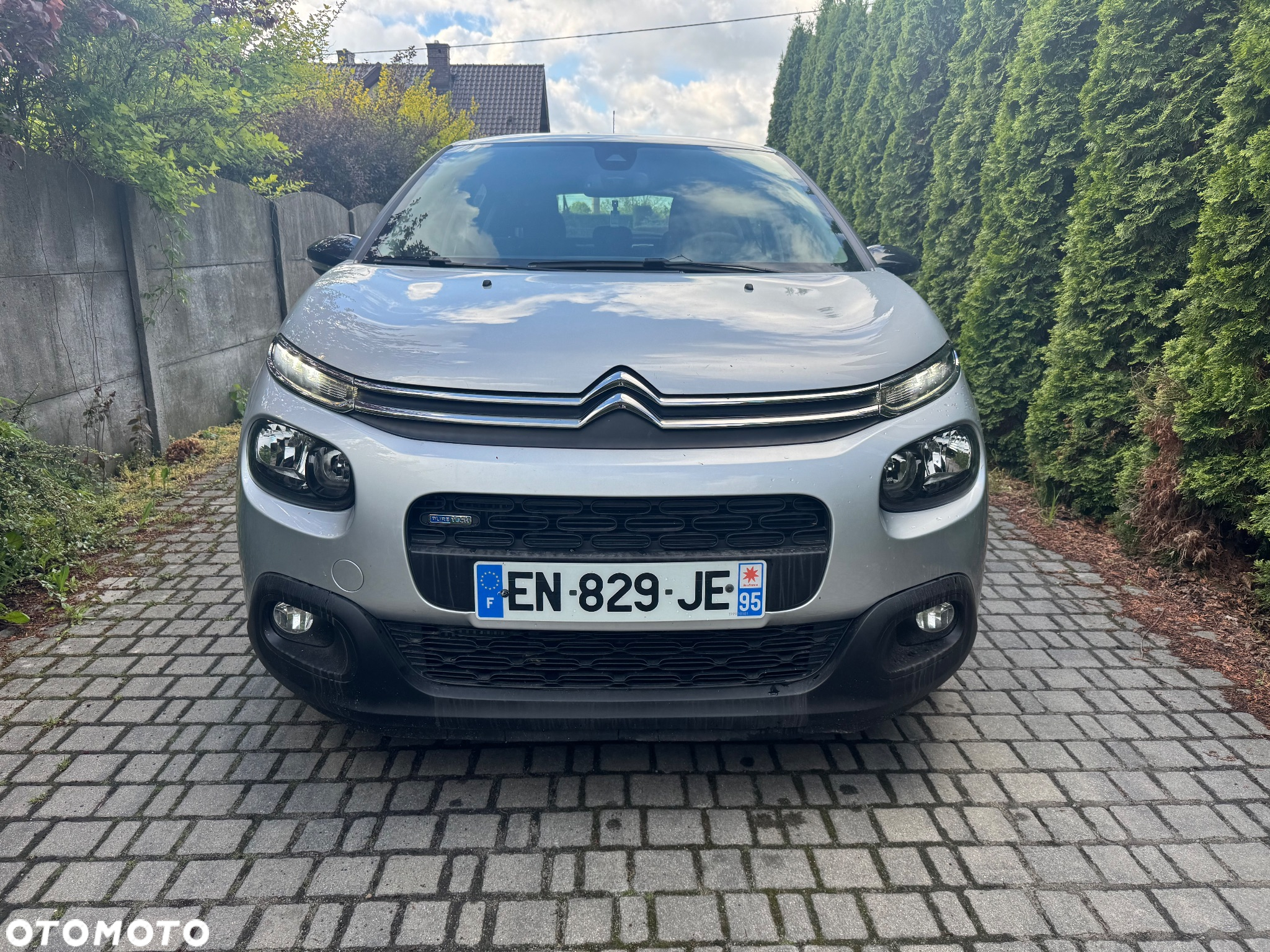 Citroën C3 1.2 PureTech Elle S&S - 2