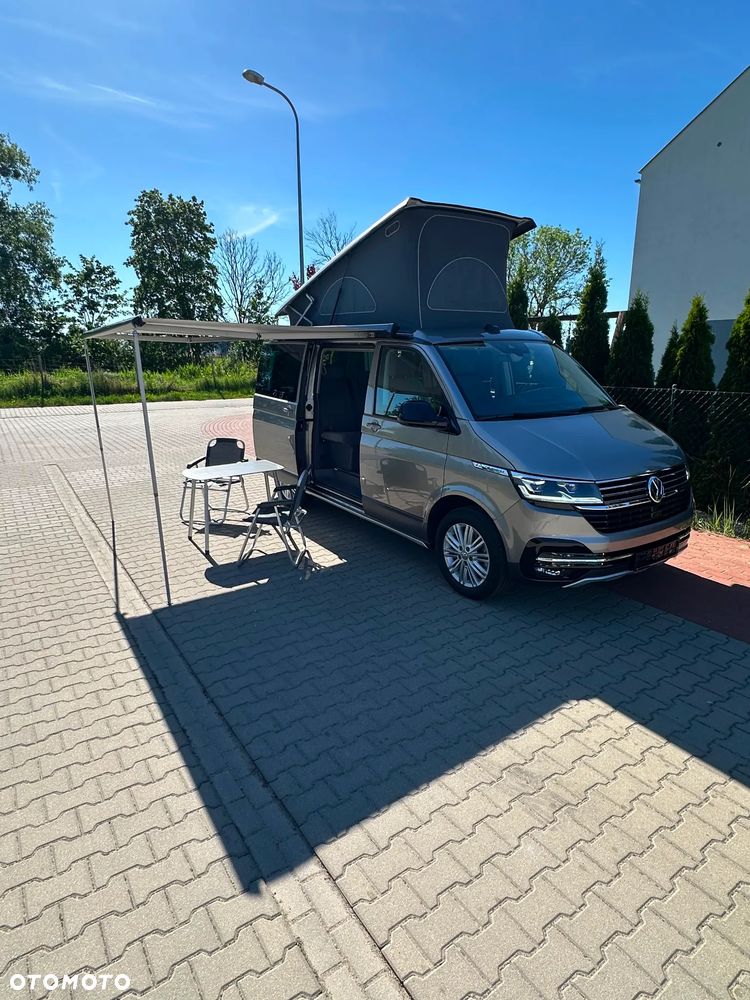 Volkswagen California - 12