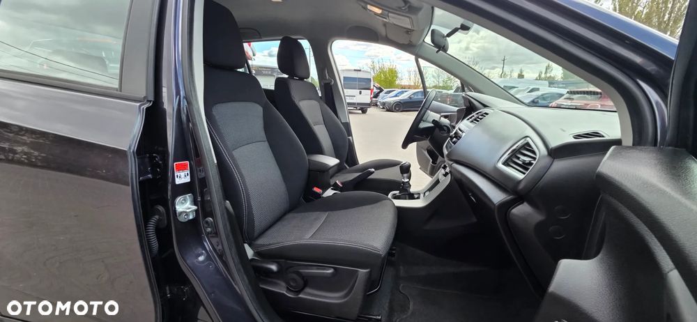 Suzuki SX4 S-Cross 1.6 DDiS 4x2 Comfort - 34