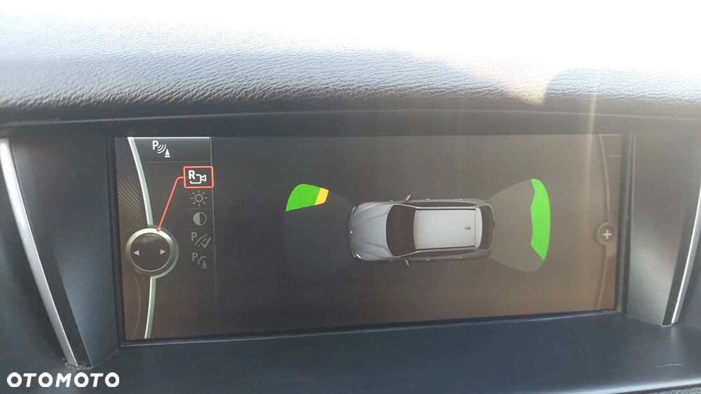 BMW X1 sDrive18d M Sport sport - 23