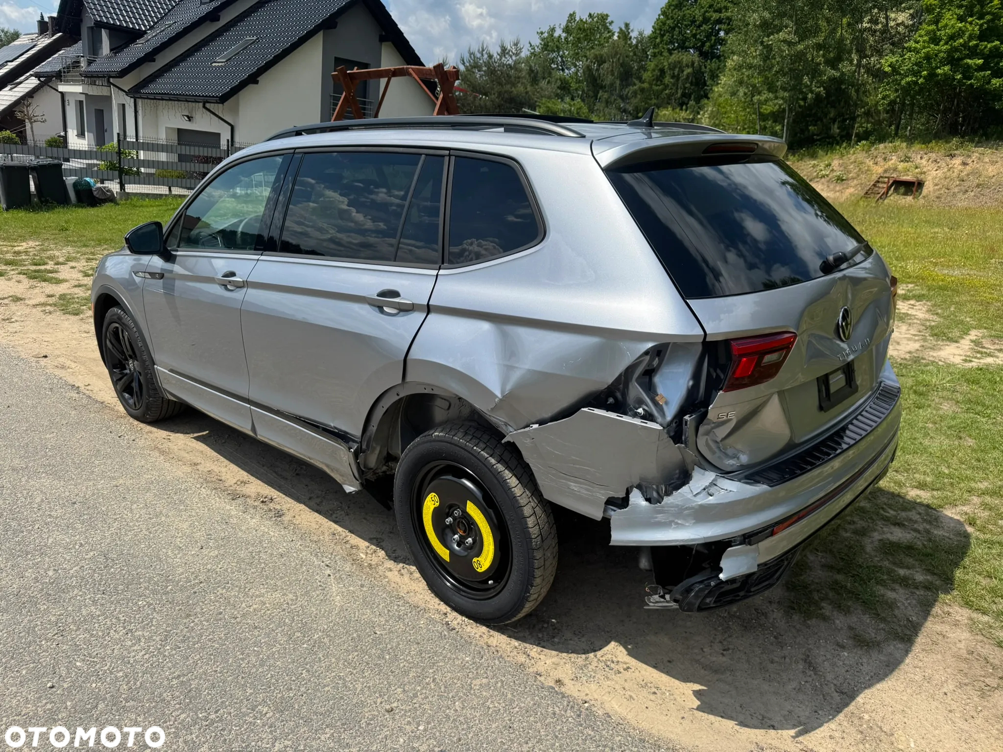 Volkswagen Tiguan Allspace - 4