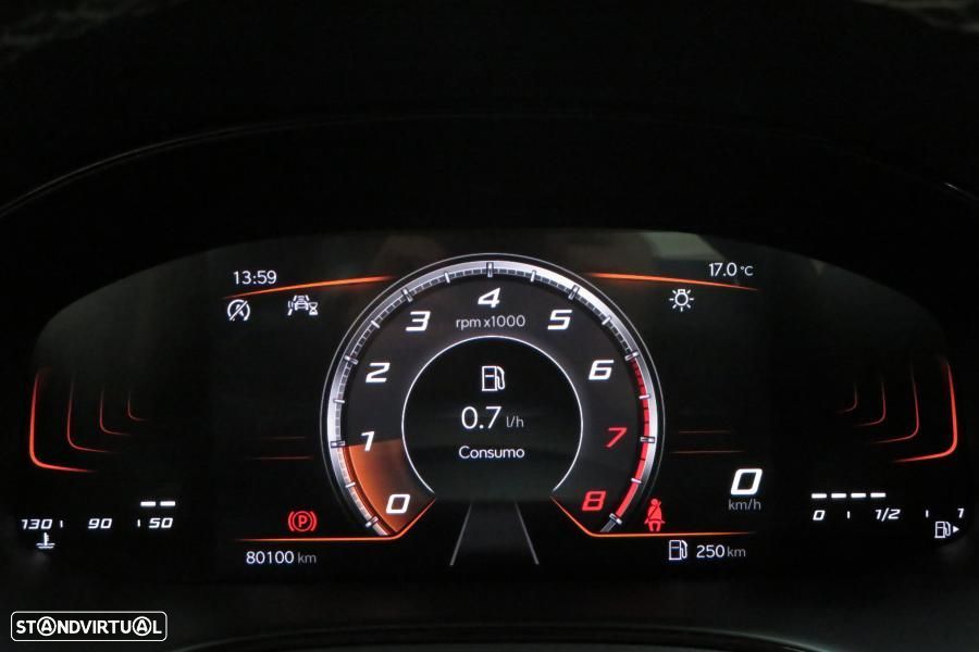 SEAT Ibiza 1.0 TSI Style - 22