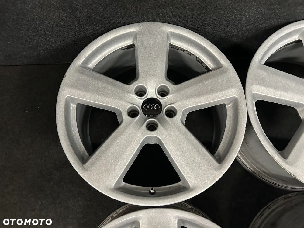 Alufelgi Audi A8 D2, D3, A6 C5, C6 19 cali 5x112 4szt. - 14
