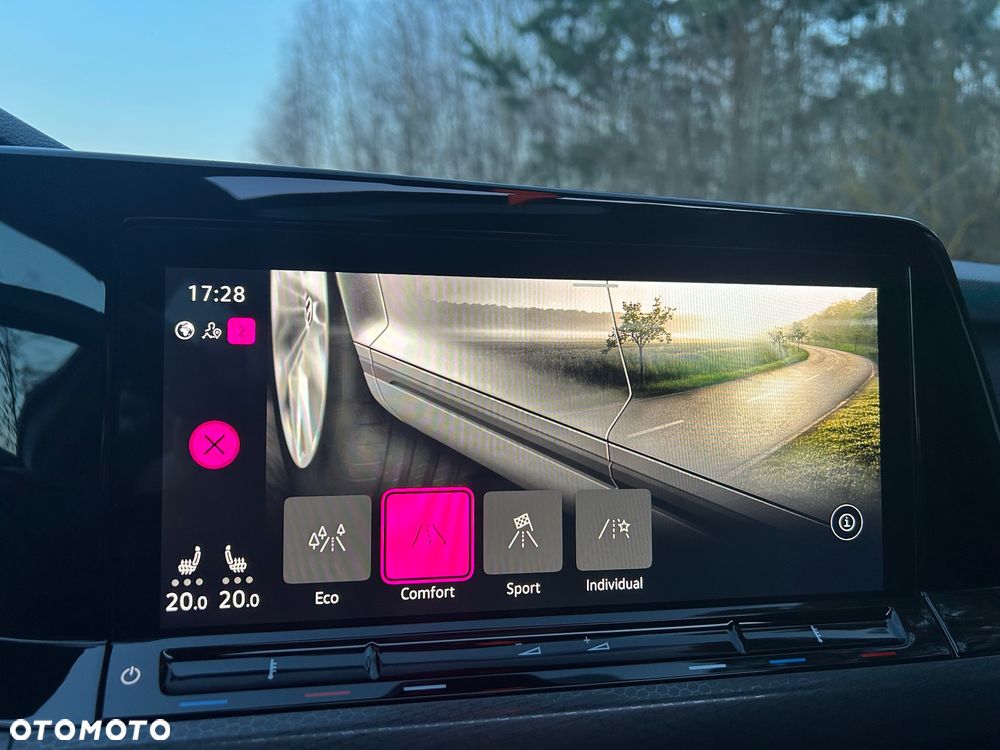 Volkswagen Golf 2.0 TDI GTD DSG - 35