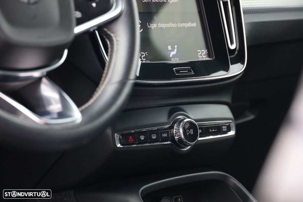 Volvo XC 40 1.5 T5 PHEV R-Design - 14