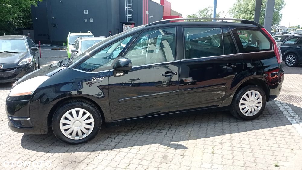 Citroën C4 Picasso 1.6 HDi Impress Pack - 6
