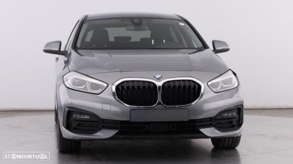 BMW 118 i Auto - 5